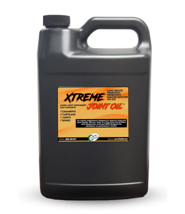 XTREME JOINT OIL 1 GALLON (8/2/23)