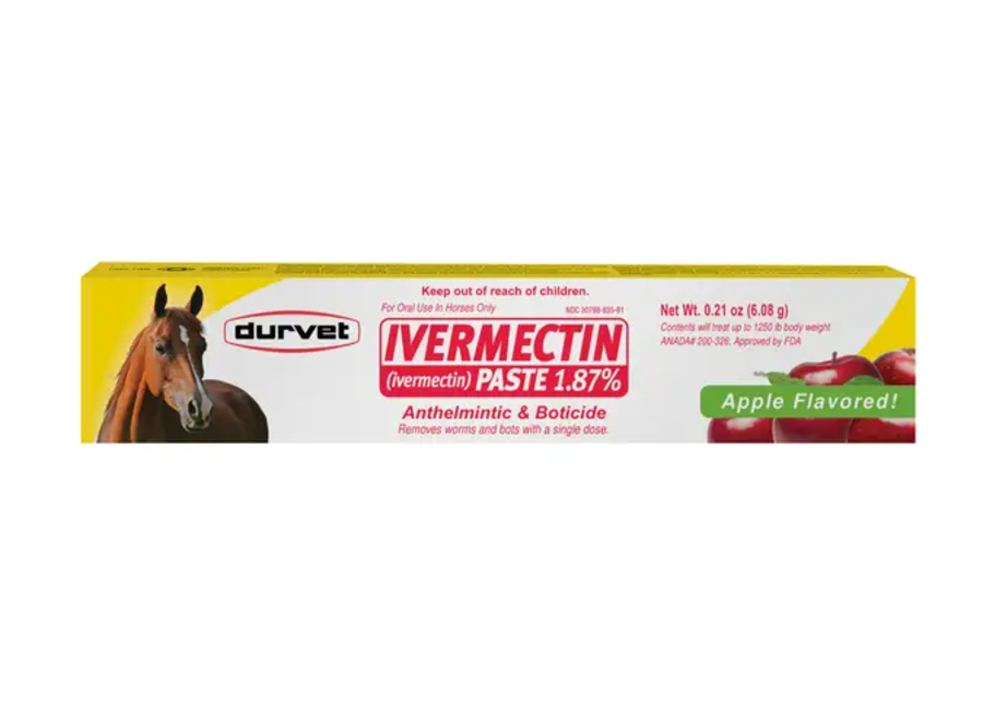 Buy ivermectin paste