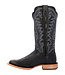 ARENA PRO BLACK MULBERRY WESTERN BOOTS