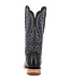ARENA PRO BLACK MULBERRY WESTERN BOOTS
