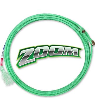 Classic Equine ZOOM KID ROPE 30-FOOT X-SOFT