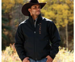 Cinch fleece jacket Clearance