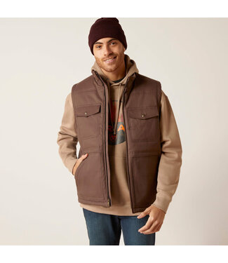 Cc store sherpa vest