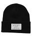 2050 "HOOEY BEANIE" W/MERCANTILE RECTANGLE PATCH