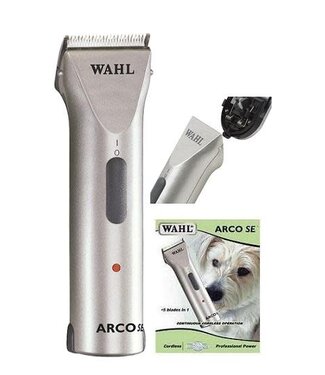 Wahl WAHL ARCO CONTINUOUS 5-IN-1 CLIPPER