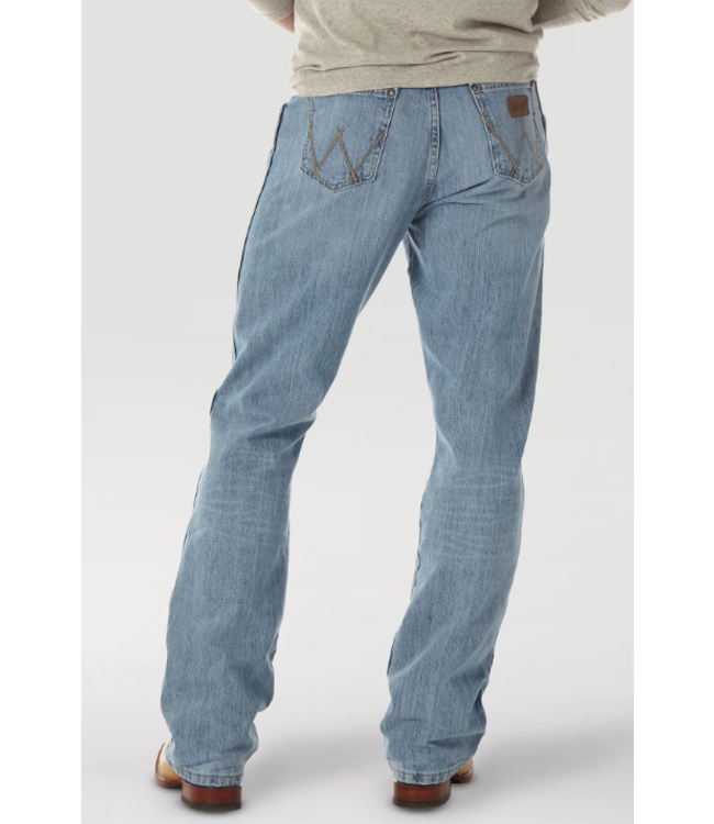 Wrangler retro shop relaxed boot