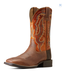 10046951 ARIAT MEN'S STEADFAST WESTERN BOOTS