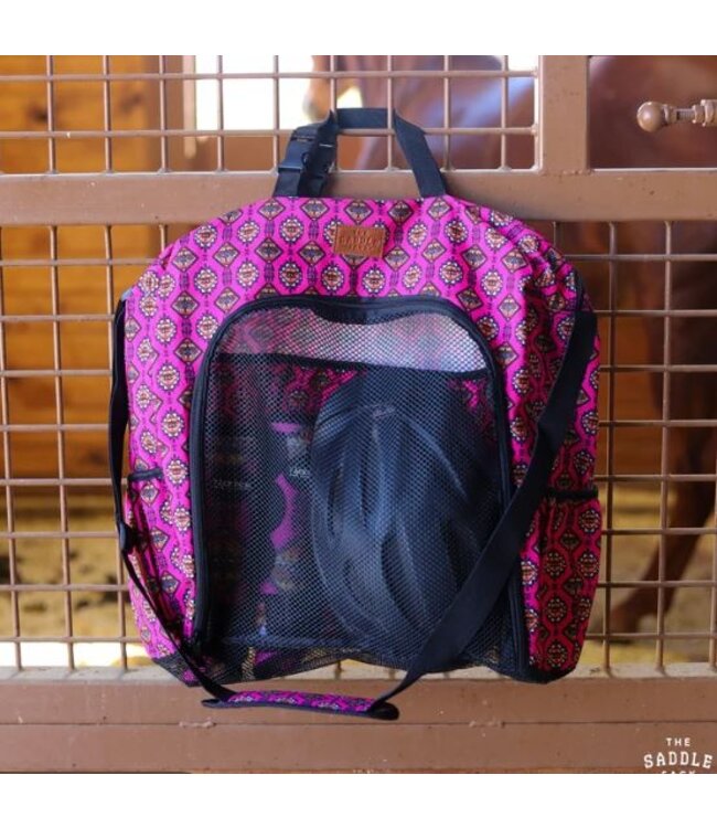 THE SADDLE SACK SPORT BOOT BAG A Bit of Tack