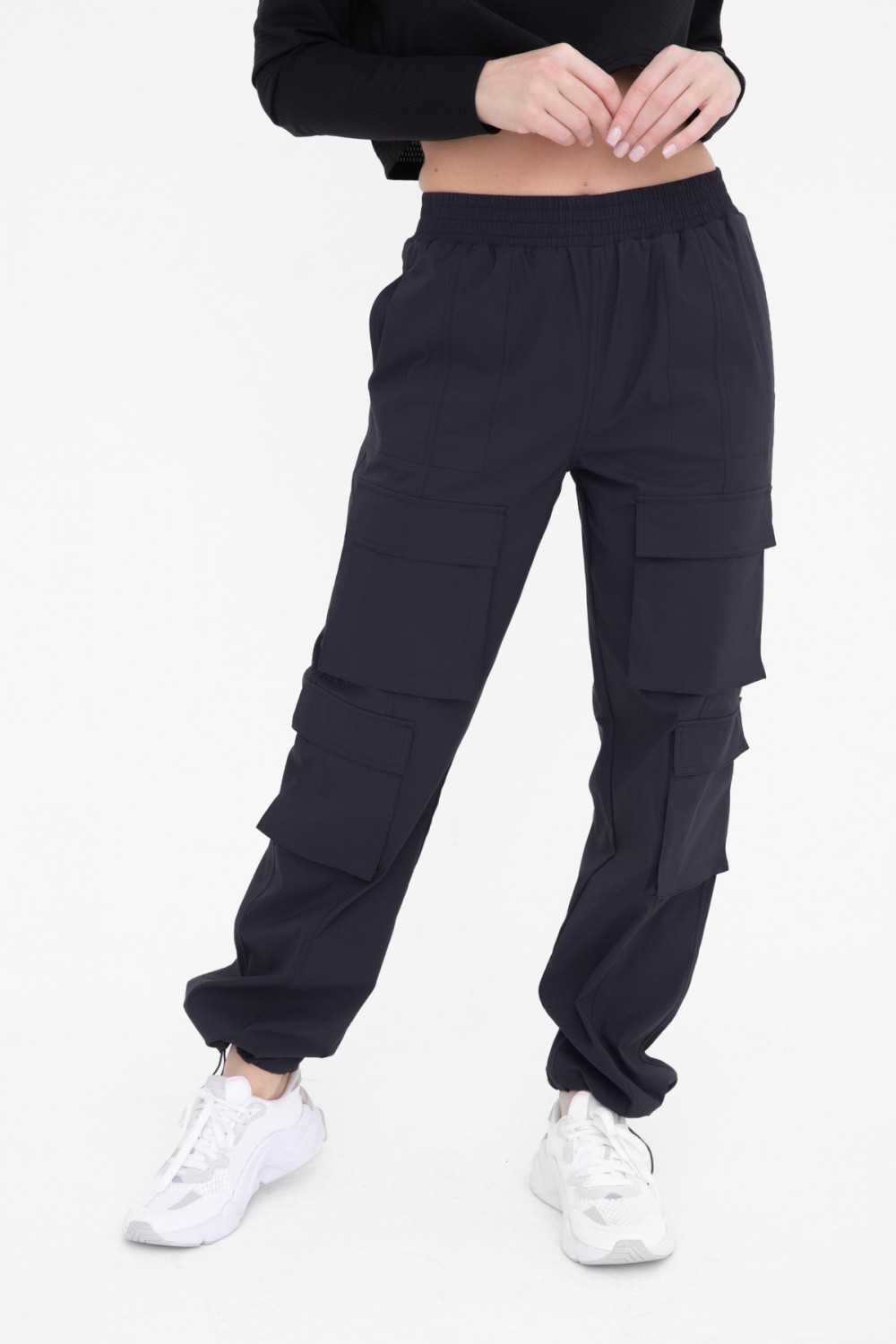 Aggregate more than 229 cargo pants with cuffed hems