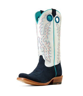 Ariat 10046889 ARIAT WOMEN'S FUTURITY BOON PEARLY WHITE BOOTS