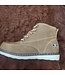 TWISTER BOY'S CLYDE TAN BOOT SHOES