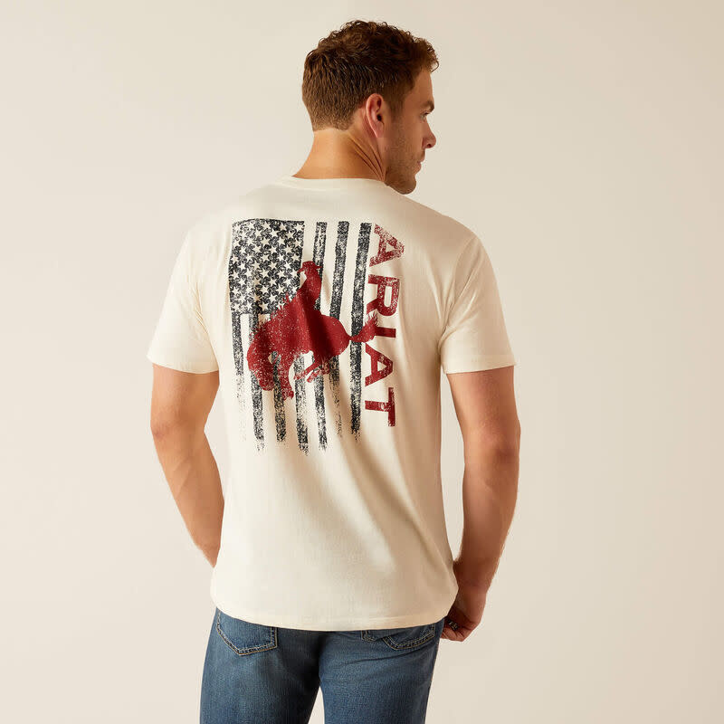 Ariat USA Bronco T-Shirt