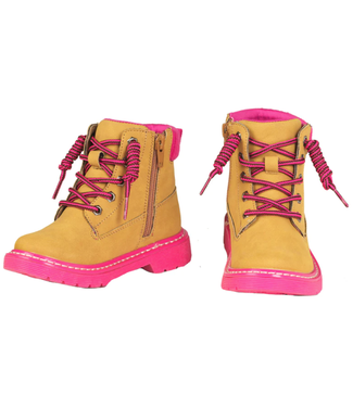 Twister TWISTER GIRL'S DELANEY CASUAL BOOTS