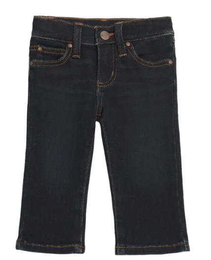 Wrangler Mens Regular Fit Straight Leg Classic Jeans - Walmart.com