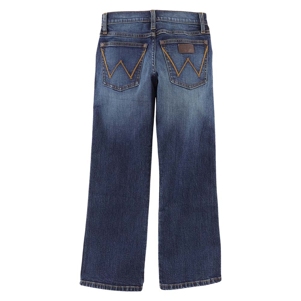 112338557 WRANGLER BOY