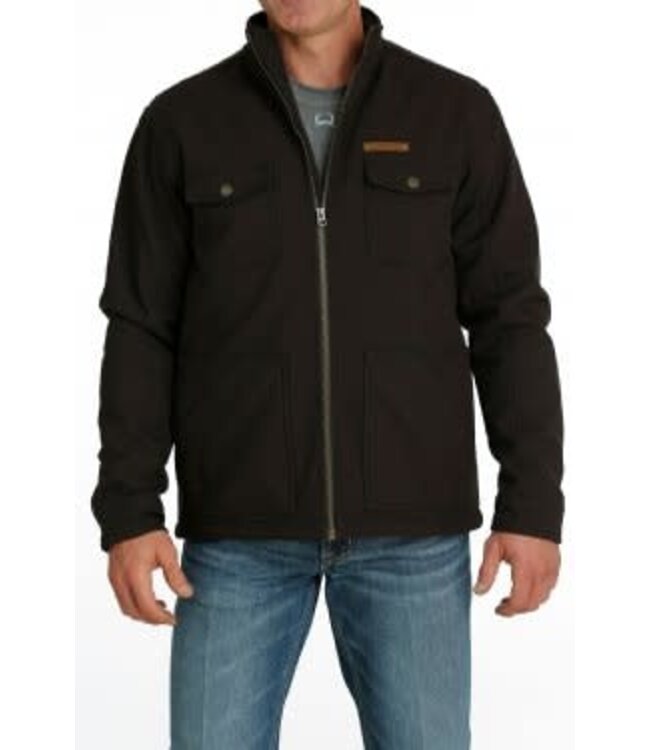 Wheeler sales lodge jacket