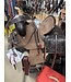 12" Royal King Clifton Youth Barrel Saddle Set
