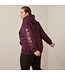 REBAR GRAPHIC HOODIE POTENT PURPLE