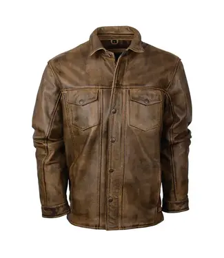 STS RANCH HAND BRUSH JACKET