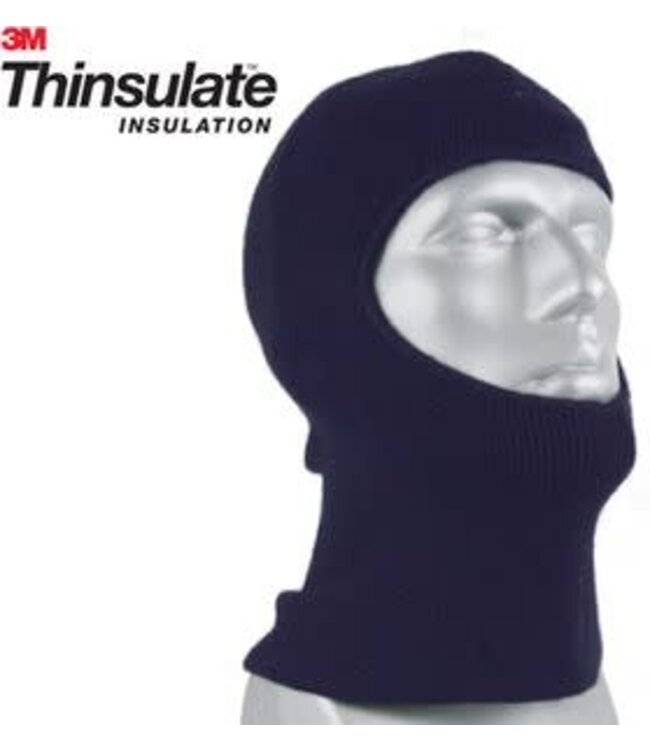 950 GRAND SIERRA SUPERSTRETCH THINSULATE LINED FACE MASK