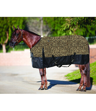 Professional's Choice EQUISENTIAL 600D WINTER BLANKET
