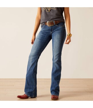 Jayla' Perfect Rise Bootcut Jean by Ariat