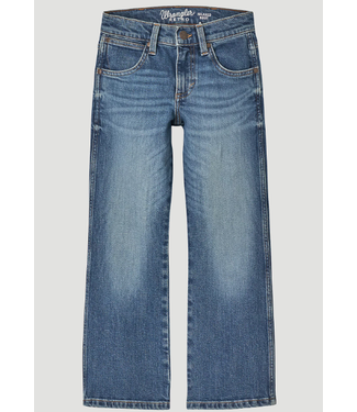 Wrangler RETRO RELAXED BOOTCUT JEAN (1T-20) ANDALUSIAN
