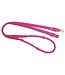 DELUXE KNOTTED CORD ROPING REINS