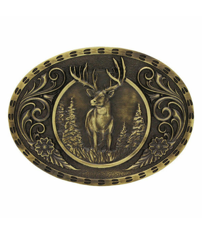 HERITAGE OUTDOOR STAG