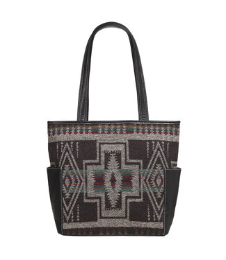 Nocona CHARLENE STYLE CONCEAL & CARRY TOTE