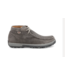 CHUKKA DRIVING MOC WEAVE GRAY