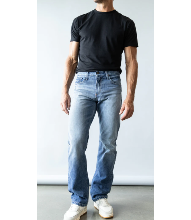 Kimes Ranch KIMES JAMES MID WASH JEANS A Bit of Tack