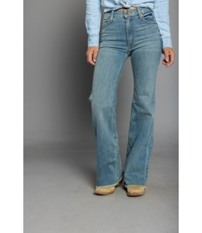 KIMES OLIVIA JEANS BLUE A Bit of Tack
