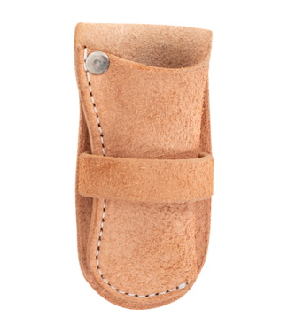 Martin Saddlery HOLSTER KNIFE SHEATH ROUGHOUT