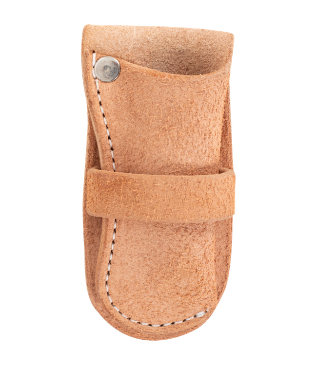 HOLSTER KNIFE SHEATH ROUGHOUT