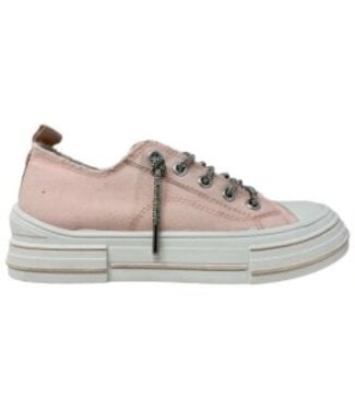 Very G AMAN PINK CASUAL SHOES