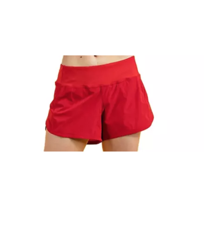 2 IN 1 ACTIVE SHORTS