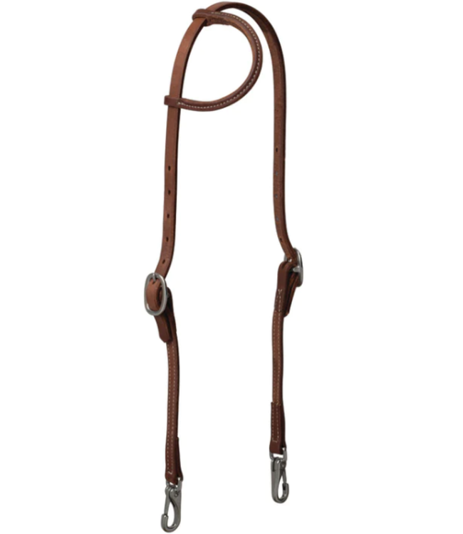 PROTACK® TRAINER HEADSTALL