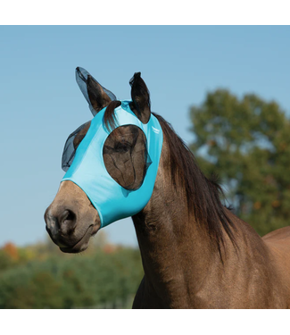 Weaver SYNERGY® POWERED BY COOLCORE® EQUINE LYCRA® FLY MASK