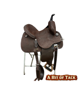 Martin Saddlery 13" Martin Stingray 7" Gullet OR783264