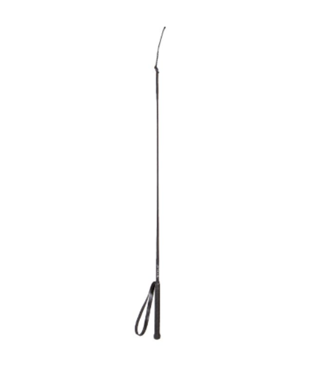 DRESSAGE WHIP W/WRIST HANDLE