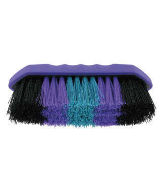 Tail Tamer SYNTHETIC LARGE BRUSH (WILD COLORS)