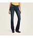 R.E.A.L. PERFECT RISE LEXIE BOOTCUT JEANS MISSOURI