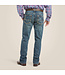 M4 LOW RISE BOUNDARY BOOTCUT JEAN