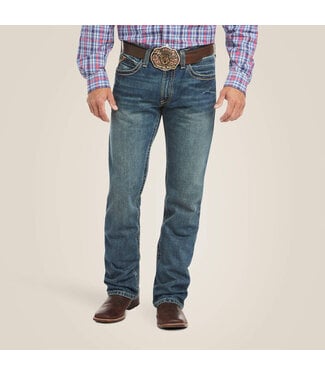 Ariat M4 LOW RISE BOUNDARY BOOTCUT JEAN