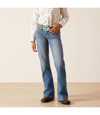 Ariat HOPE BOOTCUT JEANS IN TENNESSEE