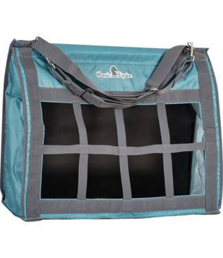 Classic Equine TOPLOAD HAY BAG