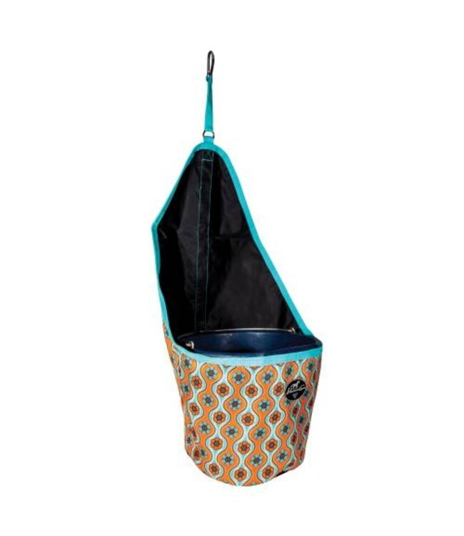 HANGING BUCKET HOLDER