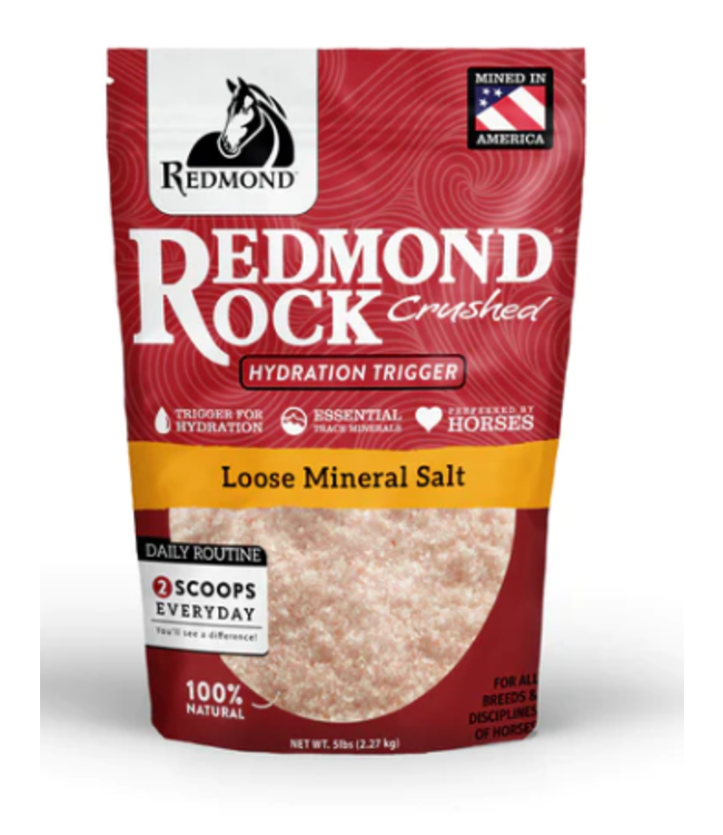CRUSHED EQUINE MINERALS