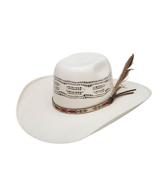 Resistol TUFF HEDEMAN COLLECTION YOUNG GUN STRAW HAT